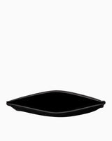 Calvin Klein Hardware 10 Bölmeli Erkek Kartlık Black