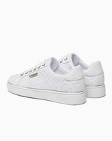 Guess Beckie Logolu Sneaker White