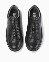 Camper Supersoft Negro/Chasis Ry Negro-Foggy Erkek Ayakkabı Siyah