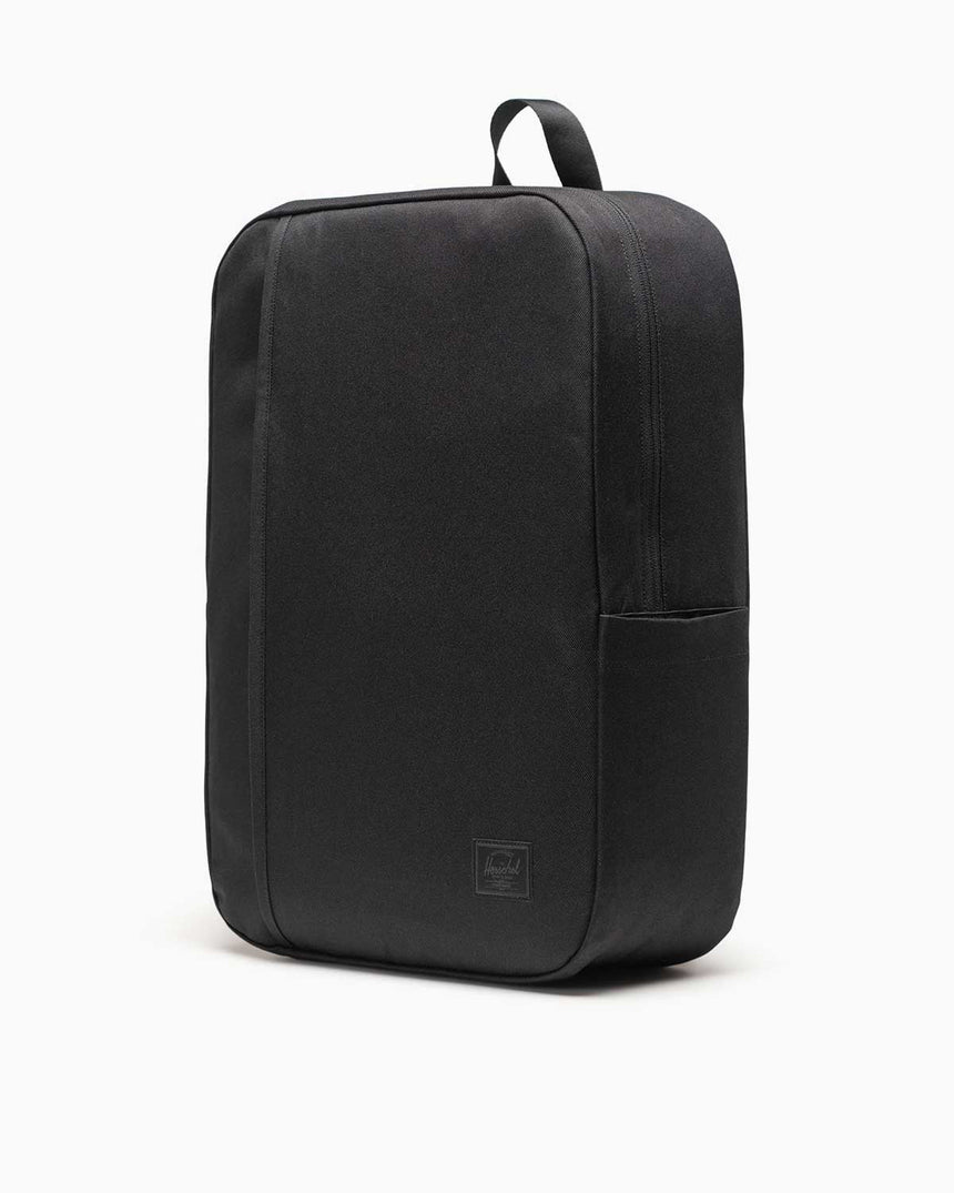 Herschel Wesbrook Sırt Çantası Black Tonal