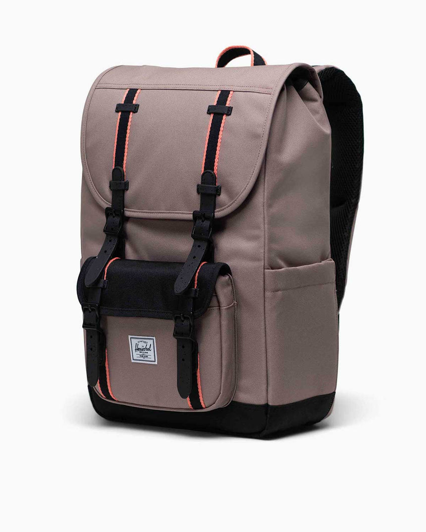 Herschel Little America Mid Backpack Sırt Çantası