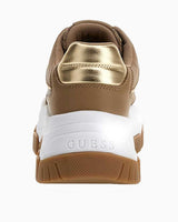 Guess Berrett Running Sneakers Blanc/Milk