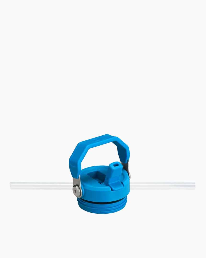 Stanley The IceFlow Bottle Flip Straw 2.0 1.06L/36oz Termos Azure