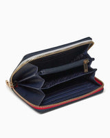 Tommy Hilfiger Essential Medium Cüzdan Space Blue