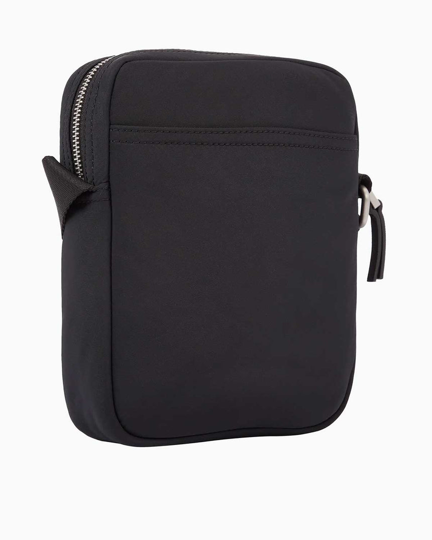 Tommy Hilfiger Signature Mini Reporter Çapraz Askılı Çanta