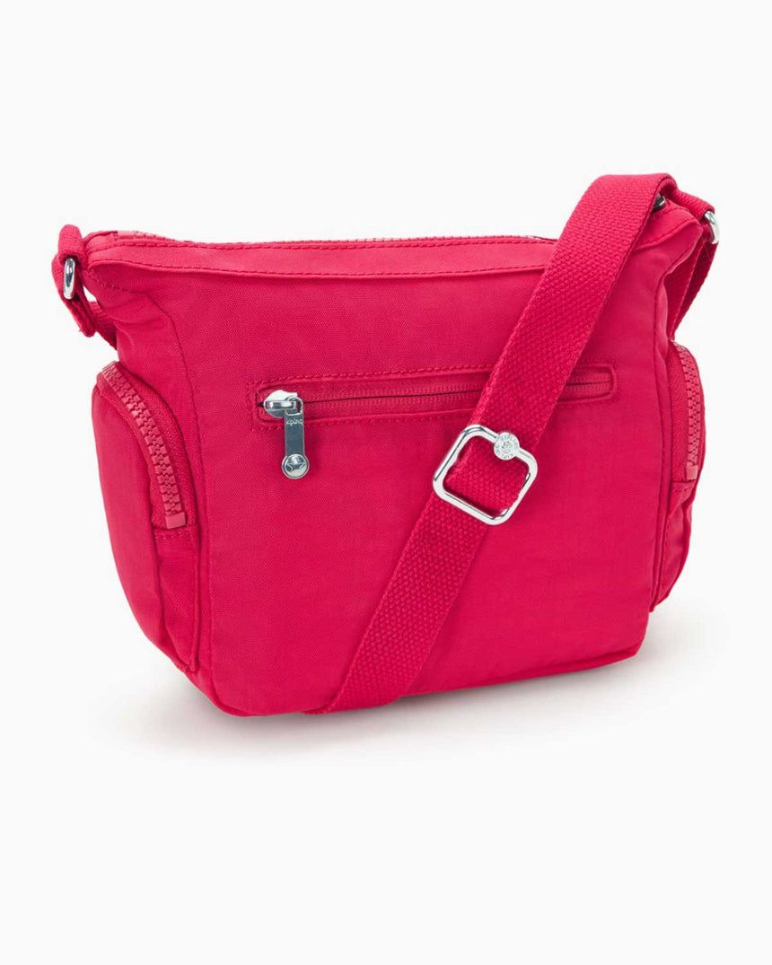 Kipling Gabbie Mini Çapraz Askılı Kadın Çantası