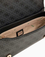 Guess Eco Mietta Shoulder Bag Omuz Çantası