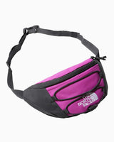 The North Face Jester Lumbar Unisex Bel Çantası Mor