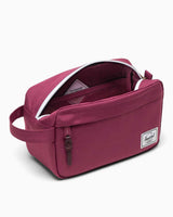Herschel Chapter Travel Kit El Çantası Violet Quartz