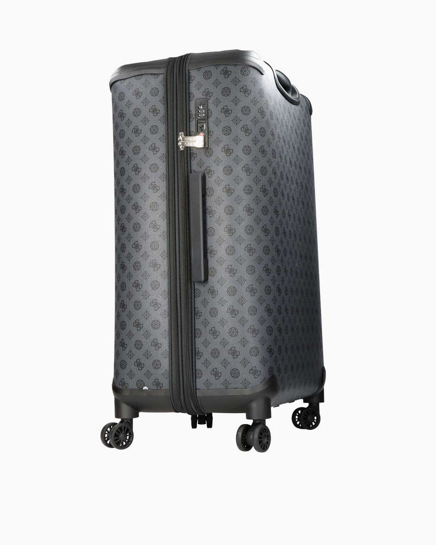 Guess Wilder28 In 8-Wheel Büyük Boy Valiz