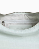 Calvin Klein Luna Nylon Sling Omuz Çantası Sky Gray