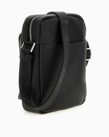 Guess Milano Çapraz Askılı Çanta Black