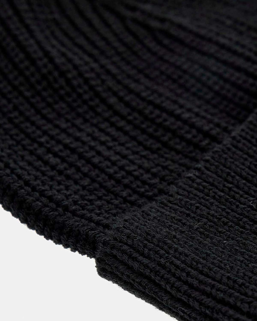 Guess Vezzola Erkek Şapka Black