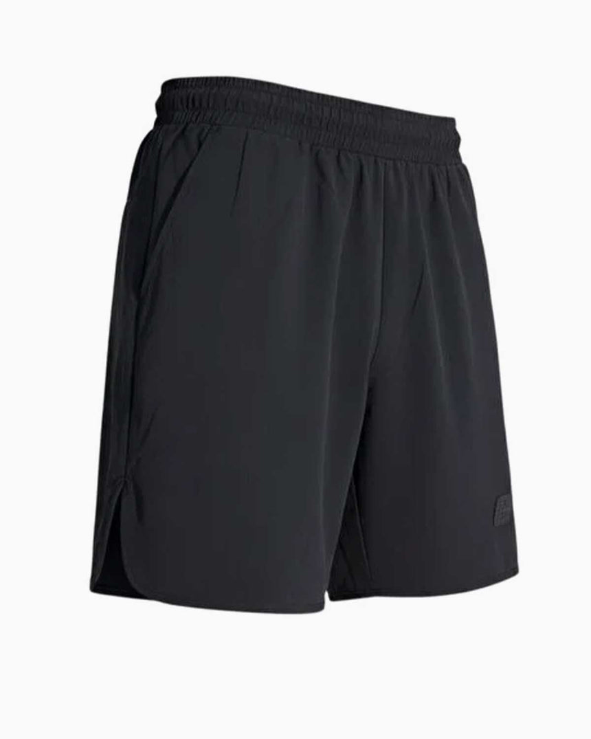 New Balance Kadın Basic Şort Siyah