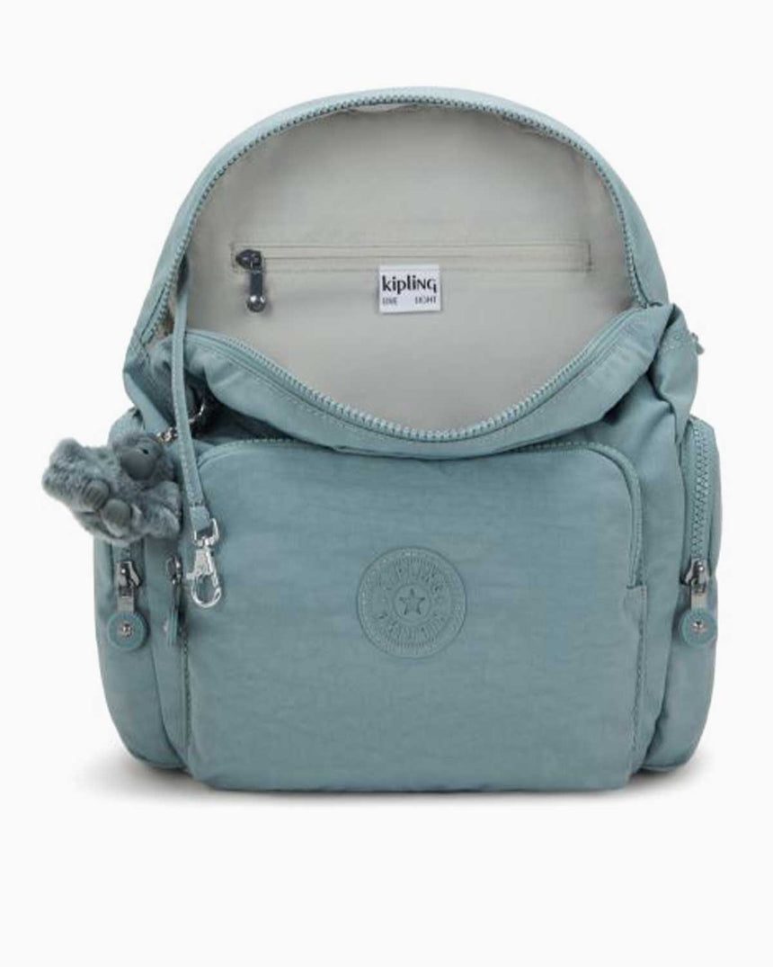 Kipling City Zip S Basic Sırt Çantası