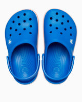 Crocs Clog Unisex Çocuk Terlik Blue Bolt