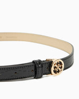 Guess Vikky Adjustable Kemer Black