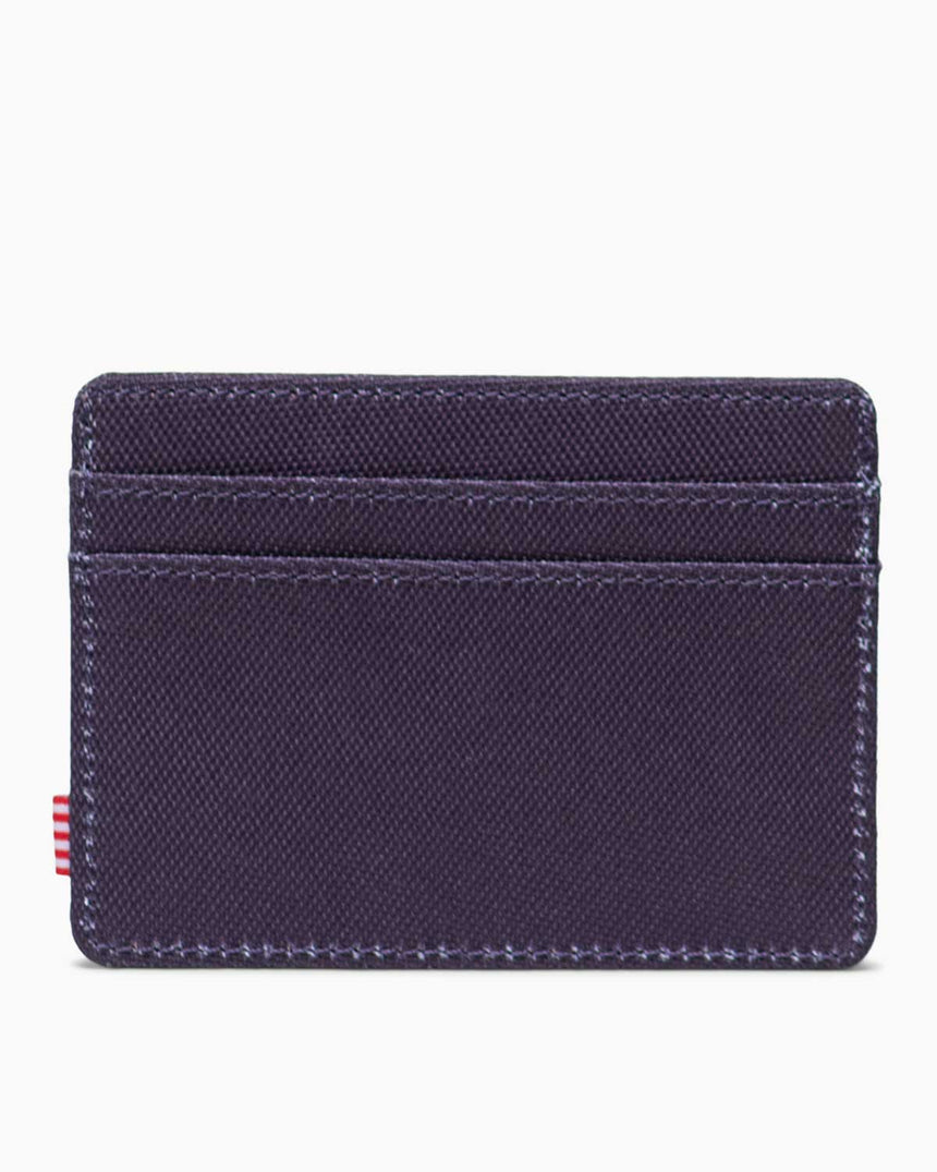 Herschel Charlie Cardholder Kartlık