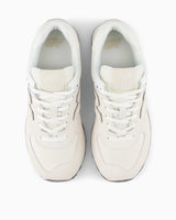 New Balance 574 Lifestyle Kadın Sneaker Bej