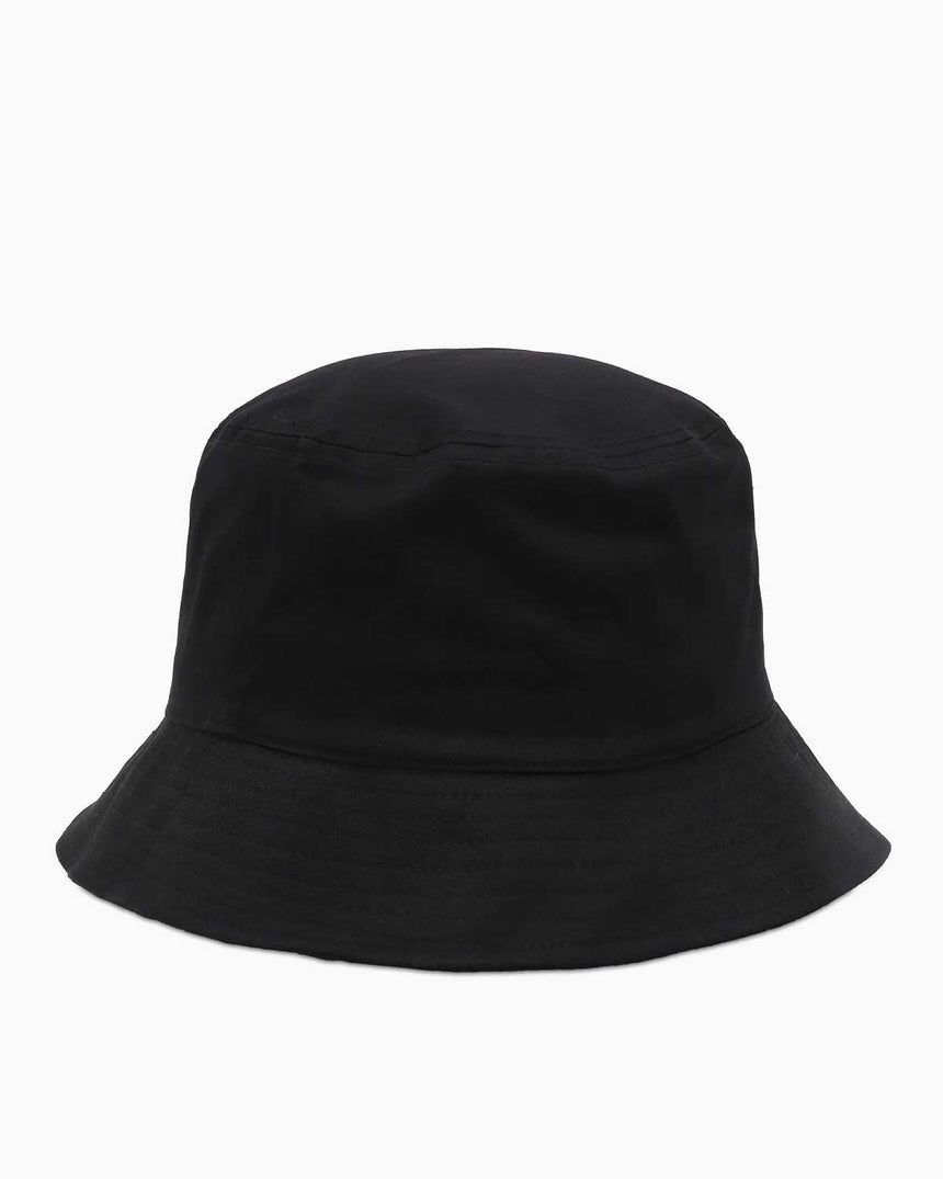 Calvin Klein Monogram Bucket Şapka Black
