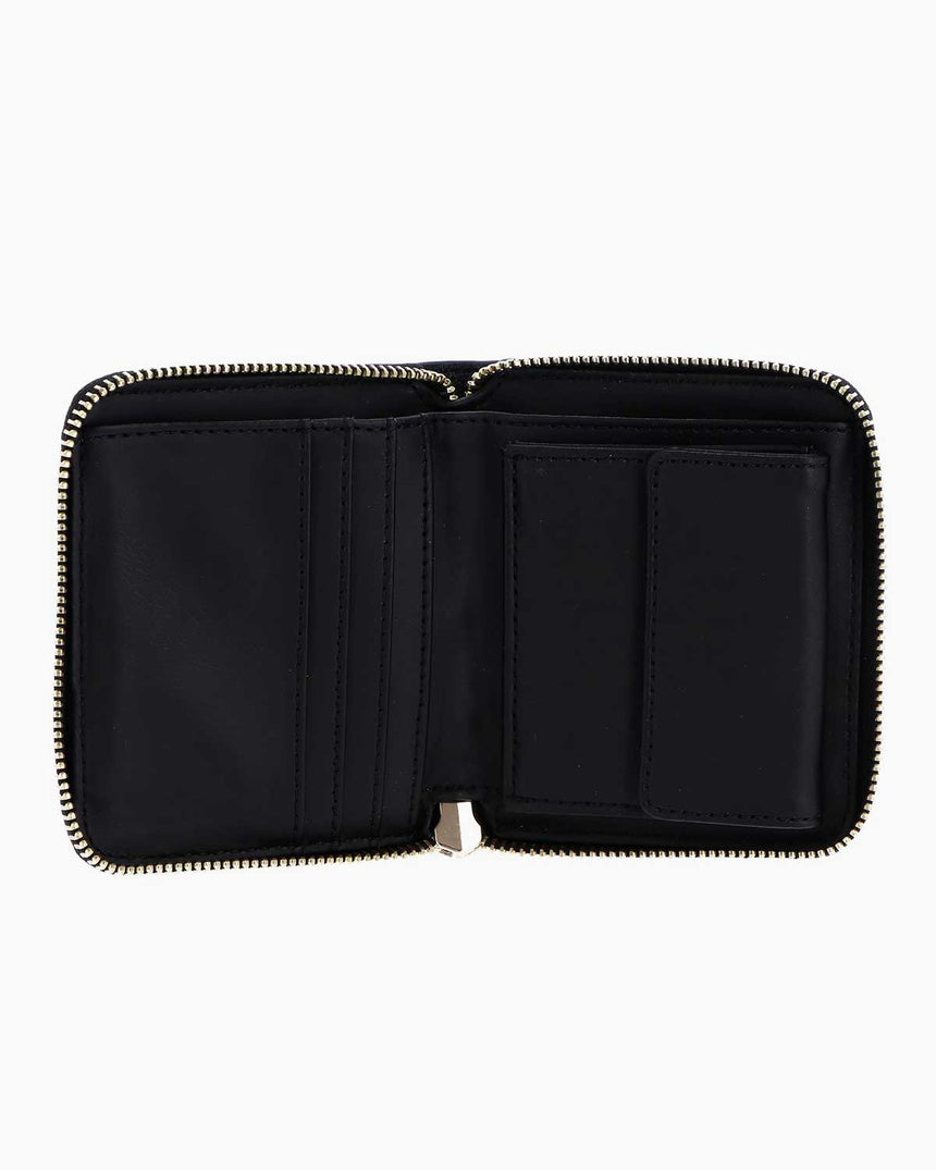 Guess Emilee Small Cüzdan Black