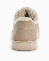 Guess Footwear Active Monogram Sneakers Beige