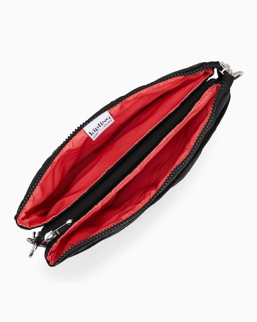 Kipling Riri L Çapraz Askılı Çanta