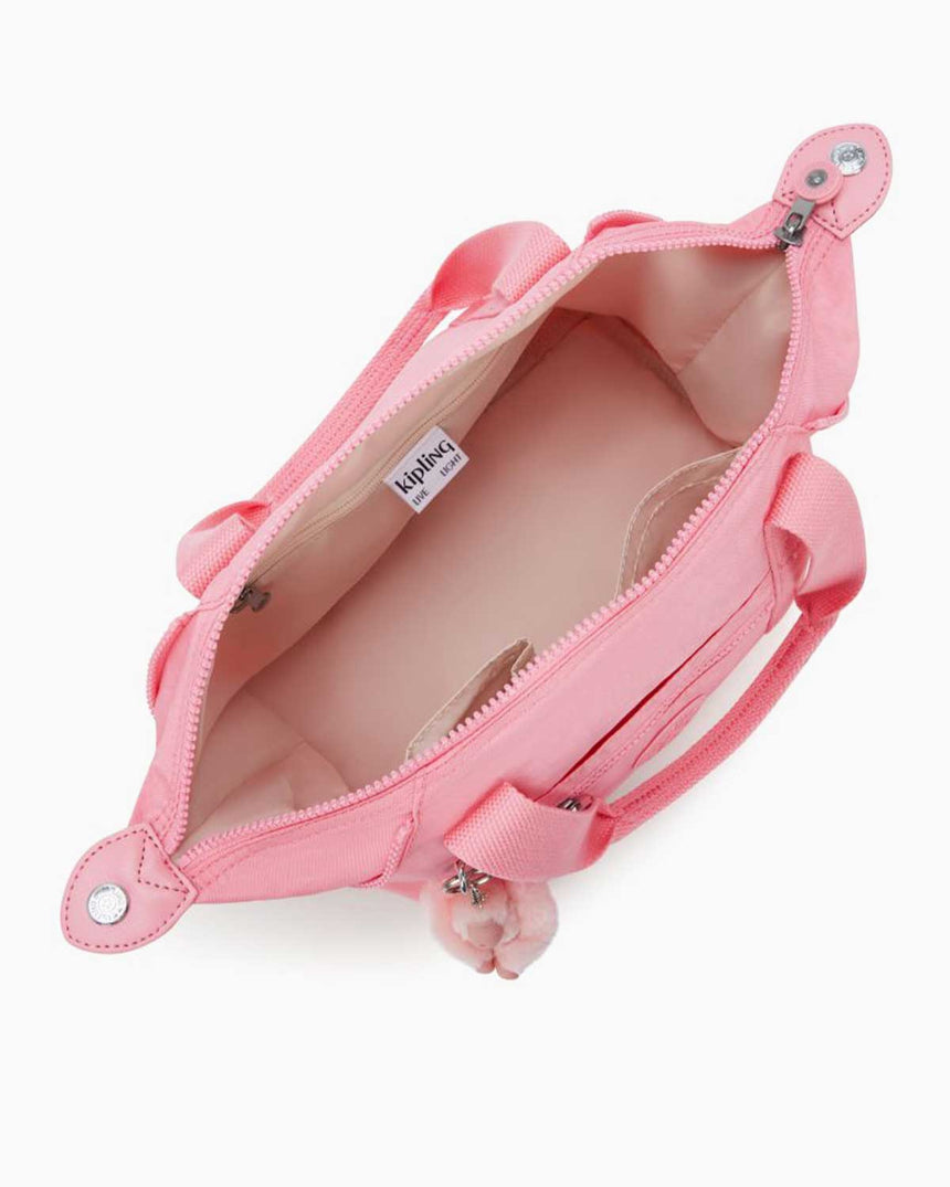 Kipling Art Mini Kadın Omuz Çantası Enjoyable Blush