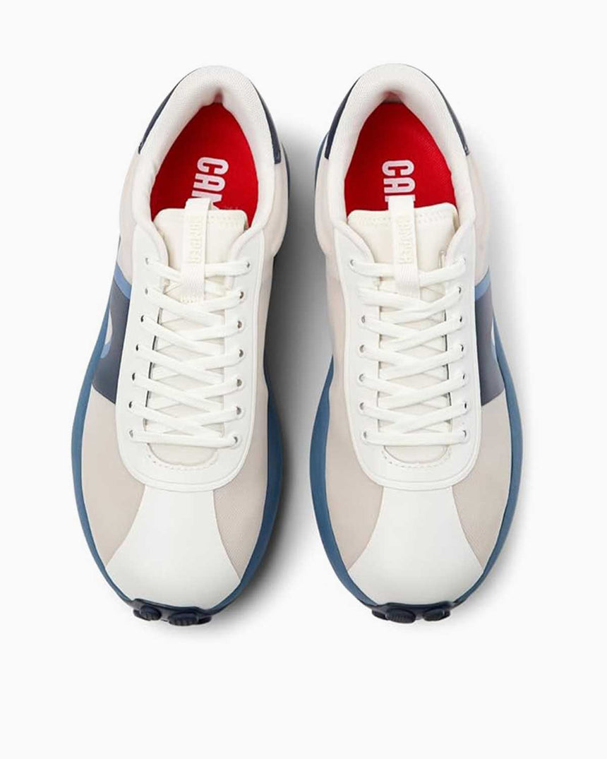 Camper Pelotas Athens Sneaker Açık Gri