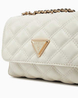 Guess Giully Zincirli Omuz Çantası