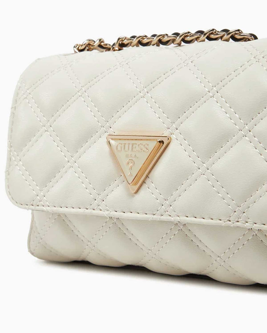 Guess Giully Zincirli Omuz Çantası