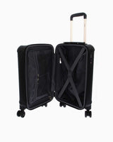 Guess Wilder 18 In 8-Wheel Kabin Boy Valiz