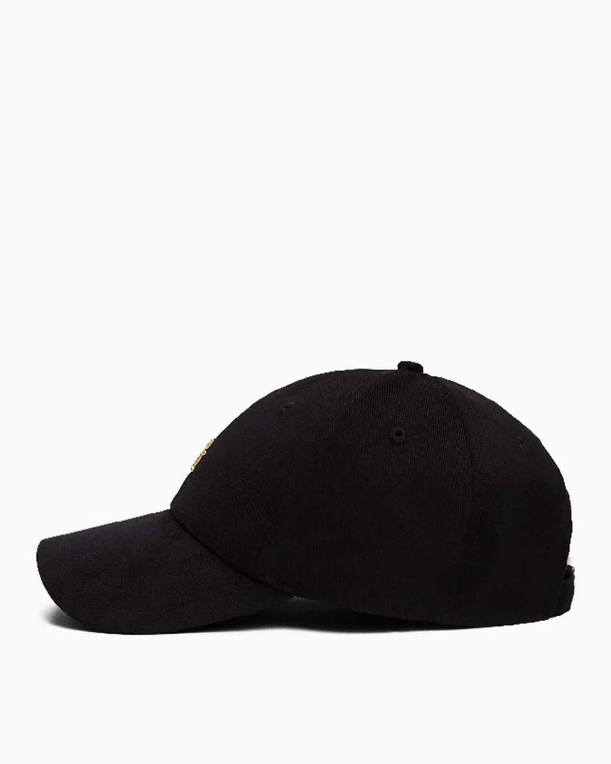 Tommy Hilfiger Şık Kadın Şapka Black
