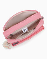 Kipling Abanu M Çapraz Askılı Kadın Çantası Enjoyable Blush