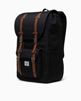 Herschel Little America Backpack Sırt Çantası Black