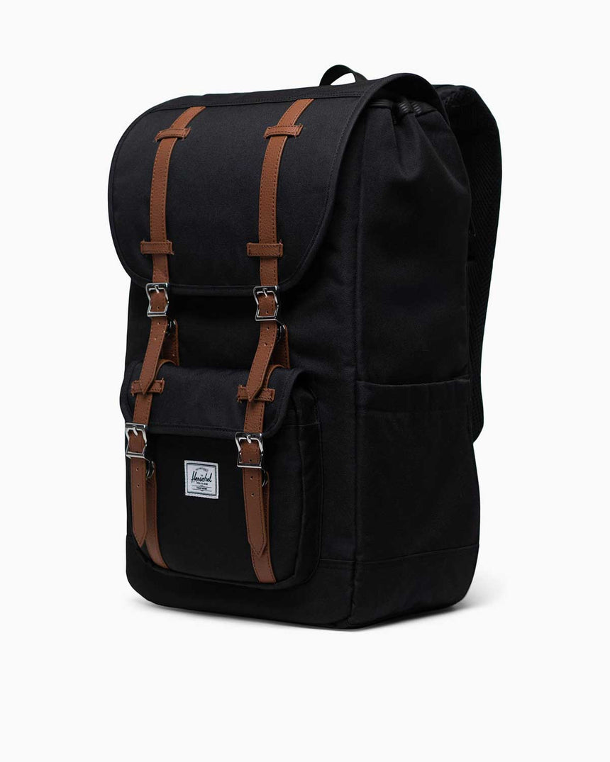 Herschel Little America Backpack Sırt Çantası Black