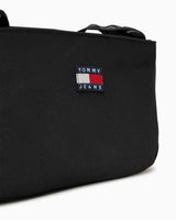 Tommy Hilfiger Gündelik Kadın Omuz Çantası Black