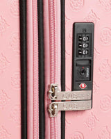 Guess Wilder 28 In 8-Wheel Büyük Boy Valiz