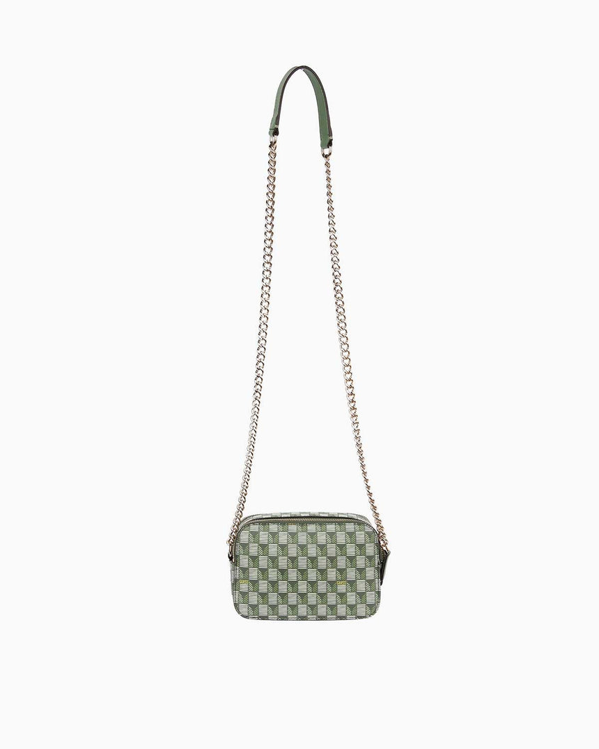 Guess Vikky Large Logolu Çapraz Askılı Çanta