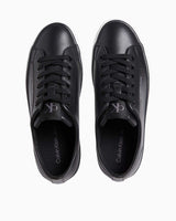Calvin Klein Bold Flatform Sneaker Black/Bright White