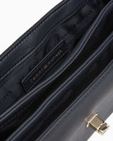 Tommy Hilfiger Modern Değiştirilebilir Çapraz Askılı Kadın Çanta Space Blue