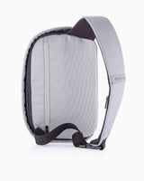 XD Design Bobby Sling Body Bag Grey