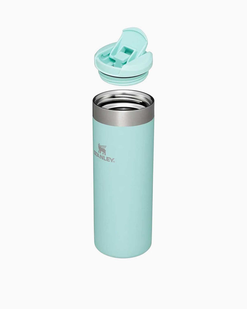 Stanley The Aerolight Transit Mug 0.47L 16oz Termos Watercolor Blue