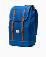 Herschel Retreat Backpack Sırt Çantası True Blue/White Stitch