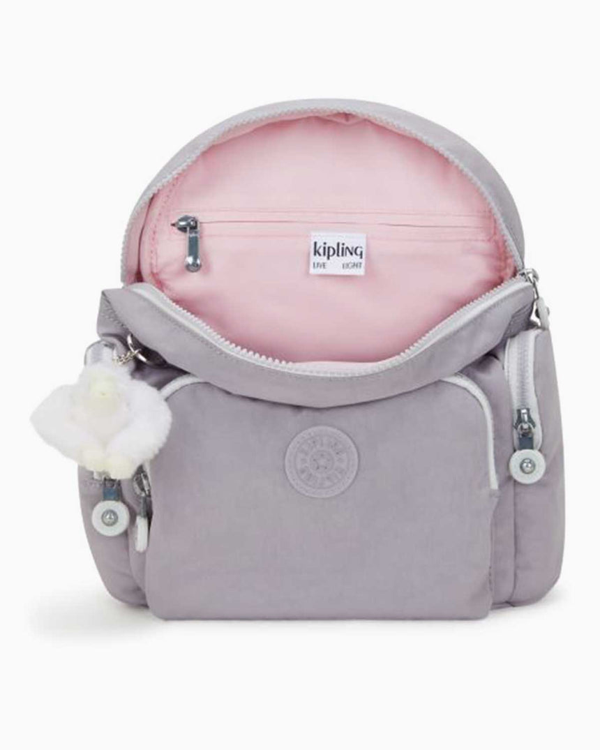 Kipling City Zip Mini Basic Sırt Çantası