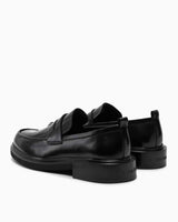 Calvin Klein Moccasin Erkek Ayakkabı CK Black