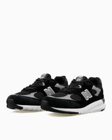 New Balance 109 Erkek Ayakkabı Siyah - Siyah