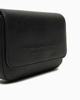 Tommy Jeans Ess Must Flap Crossover Çapraz Askılı Çanta