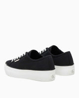 Calvin Klein Tallinn Atlet Koşucu Kadın Sneaker Bright White/Black