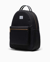 Herschel Nova Backpack Sırt Çantası Black